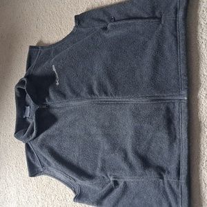 Columbia Vest